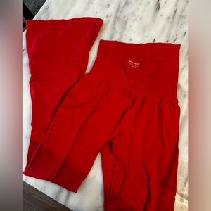 NWOT FP Moverment flares